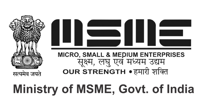 MSME Udyam AADHAR Certificate